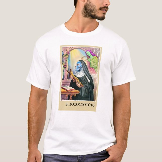 Camiseta Retro Myrtle Beach Cara (Frente)