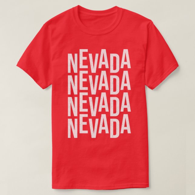 Camiseta retro nevada1 (Frente do Design)