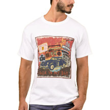 Camiseta Retrô Nostalgia De Volta Para Meus Tempos