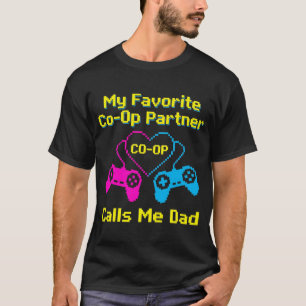 Camiseta Retro Presente de Arcade de Pixel dos Ano