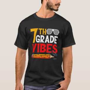 Camiseta Retrô - Primeiro Dia Da 7 Da Escola Vibram De Volt