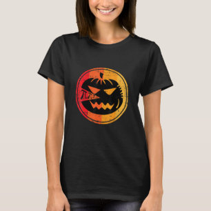 Camiseta Retro Pumpkin Pie Math Professor Figurume Legal Ha