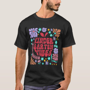Camiseta Retro Relâmpago Abcd Ck Tour De Volta às Aulas Pro