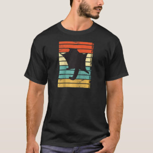 Camiseta Retro Sugar Glider Raglan