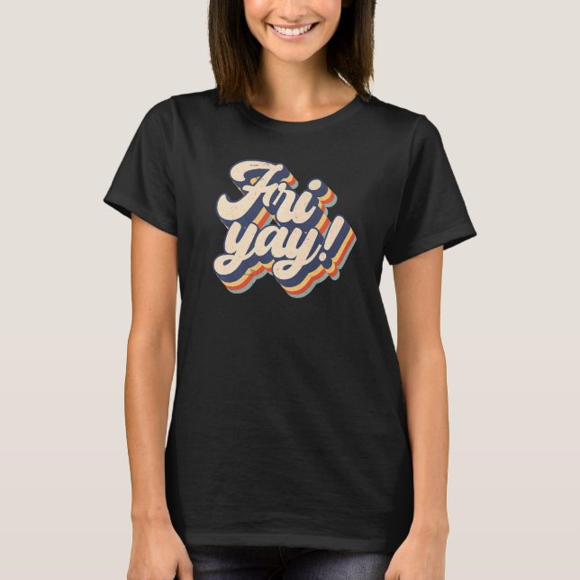 Camiseta Retro Sunset É Professor de Fim de Semana e Mãe F (Frente)