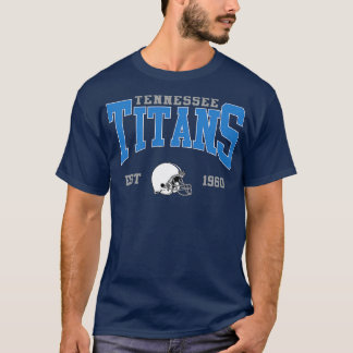 Camiseta Retro Tennessee