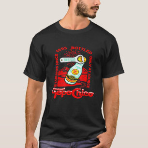 Camiseta Retro Topo Artes Afastadas Desenhos Chico Embalado
