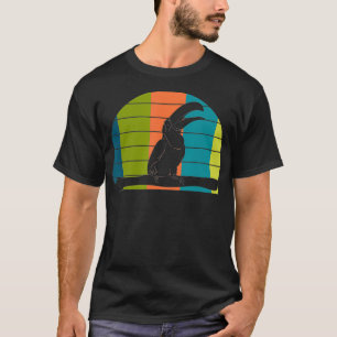 Camiseta Retro Toucan 