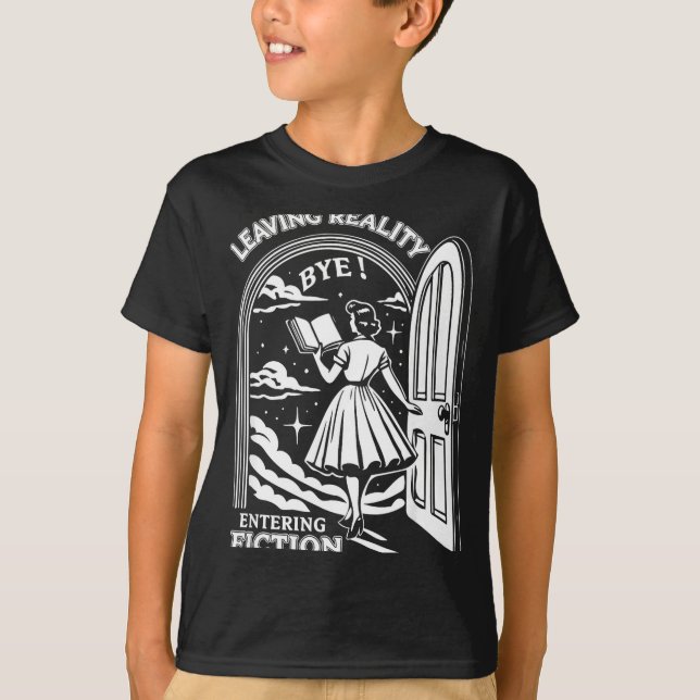 Camiseta Retro Trendy Bookish Book Lover Reading Quotes Lea (Frente)