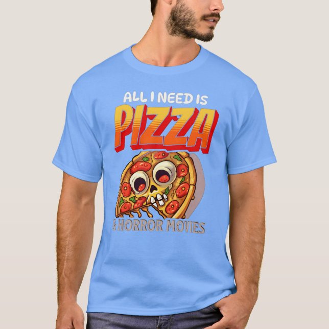 Camiseta retro v (Frente)