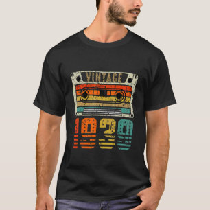 Camiseta Retro Vintage 1939 83rd Birthday