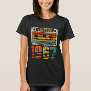 Camiseta Retro Vintage 1967 55º aniversário