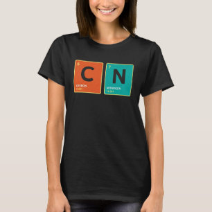 Camiseta Retro Vintage 67 Meme Divertido Professor Ciência
