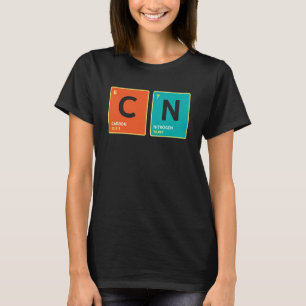 Camiseta Retro Vintage 67 Meme Engraçado Professor Ciência