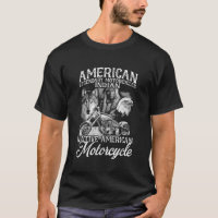 Retro Vintage American Motorcycle Indian for Old B