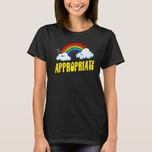Camiseta Retro-Vintage anos 80 Rai, Sarcástico Adequado