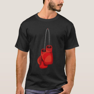 Camiseta Retro Vintage Boxer Gama Boxer Club Usa