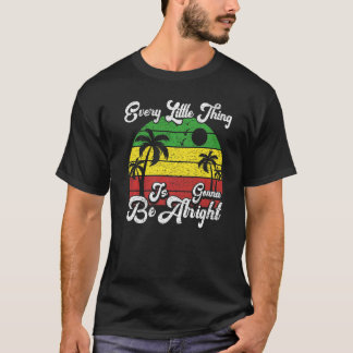 Camiseta Retrô Vintage Cada Coisa Vai Ficar Viciada