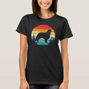 Camiseta Retro Vintage English Toy Spaniel Dog Men Women