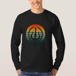 Camiseta Retro Vintage Hindu Deus Shiva Maha Shivratri