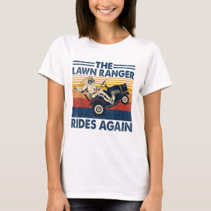Camiseta Retro Vintage O Invasor De Leito Rai Novamente