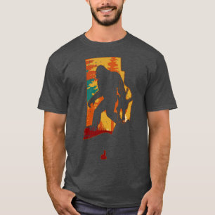 Camiseta Retro Vintage Rhode Island