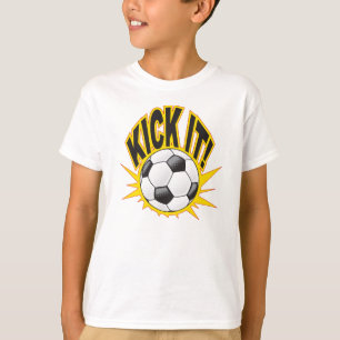 Camiseta Retroceda-o!
