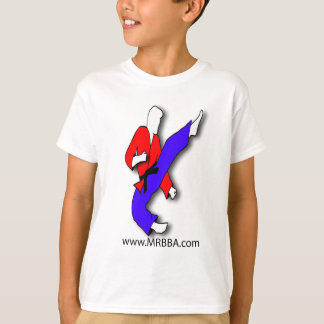 Camiseta Retrocesso-Mantendo o simples