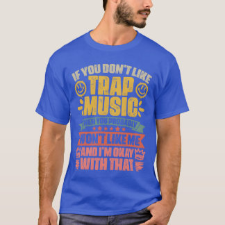 Camiseta Retrorap Musicrapping Arap Vibesrap Music amigo