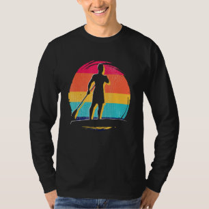 Camiseta Retrorna Coloque Paddler Embalado Externo