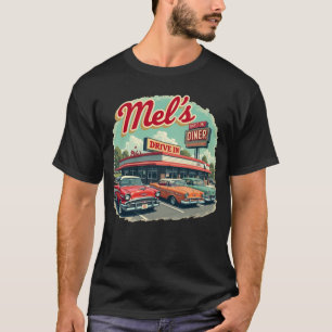Camiseta retrorreflectora para camisetas masculina