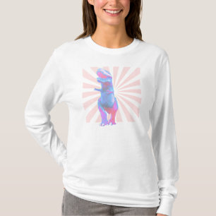 Camiseta Retrosaur