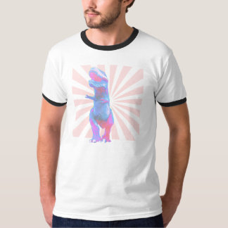 Camiseta Retrosaur