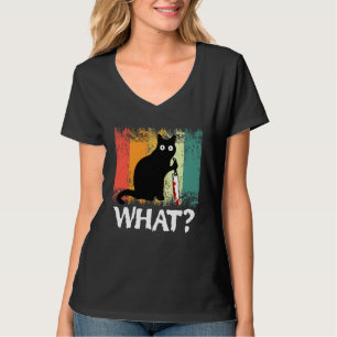 Camiseta Retrospectiva dos anos 90 Eu faço o que quero com