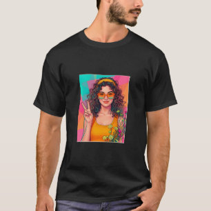 Camiseta RetroVintage