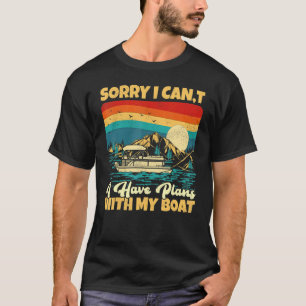 Camiseta Retrovisor, desculpa não ter planos Wi