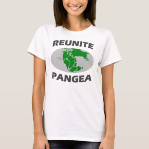 Camiseta Reuna Pangea