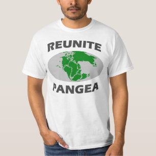 Camiseta Reuna Pangea