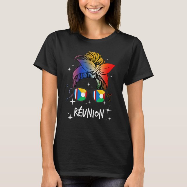 Camiseta Reunião (Frente)