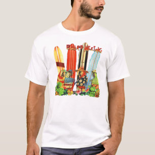 CAMISETA REUNIÃO DA DIRECÇÃO