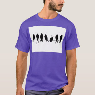 Camiseta Reunião da família