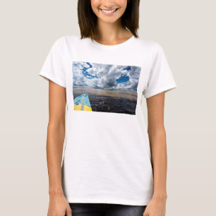 Camiseta Reunião das águas em Peru