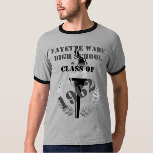 Camiseta Reunião de classe T-Shirt