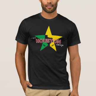 Camiseta Reunião de Condados