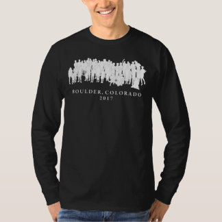 CAMISETA REUNIÃO DE FAMÍLIA 2017 DE PHELPS