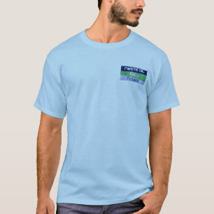 CAMISETA REUNIÃO DE NESTE