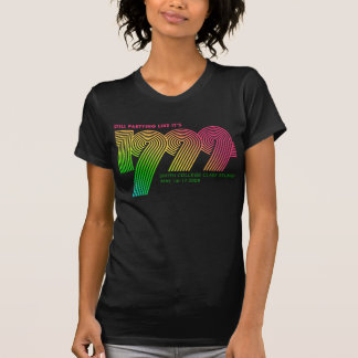Camiseta Reunião de Smith 99