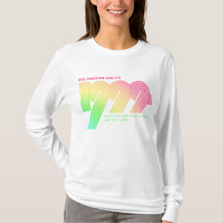 Camiseta Reunião de Smith 99