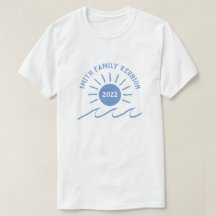 Reunião Familiar - Exterior - Sol em Praia ou Lago