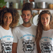 Reunião Familiar | Reunion Cruise Matching Group